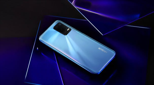 Pourquoi avoir un smartphone 5G en 2021 : test realme 8 5G