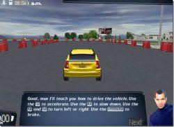 Simuladores de conducción en PC de forma gratuita para aprender a conducir el coche