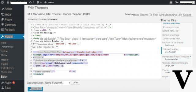 Como funciona o Google Analytics