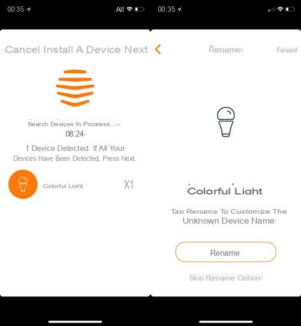 HIVE bulbs: how they work