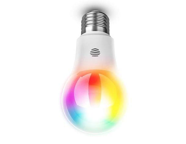 HIVE bulbs: how they work