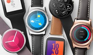 Meilleures applications pour Smartwatch Android Wear OS