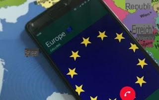 Free roaming in Europe: limits, conditions and additional costs