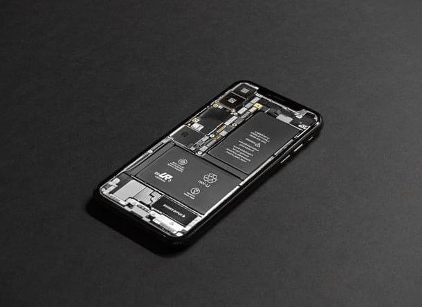 How a lithium battery works