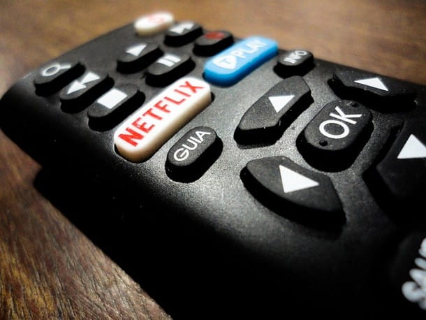How to recover Netflix passwords