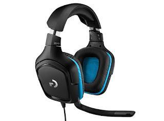 fones de ouvido para jogos Melhores acessórios para jogos