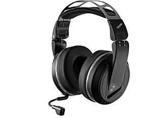 Logitech cuffie Melhores acessórios para jogos