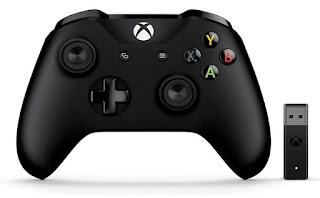 controlador Xbox One Melhores acessórios para jogos