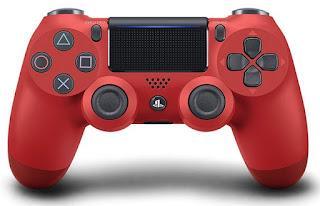 Controlador PS4 Melhores acessórios para jogos