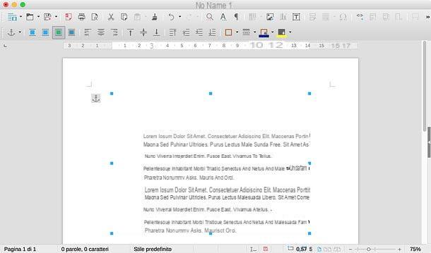 Cómo insertar PDF en Word