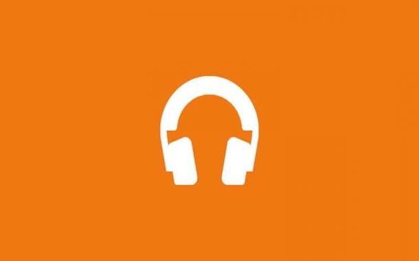 Google Play Music: como funciona