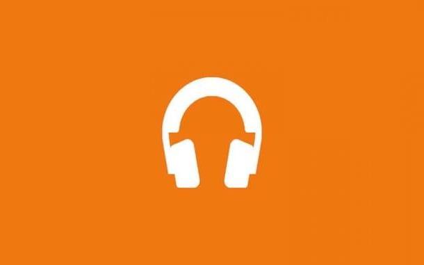 Google Play Music: cómo funciona