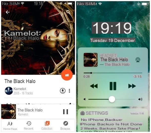 Google Play Music: como funciona