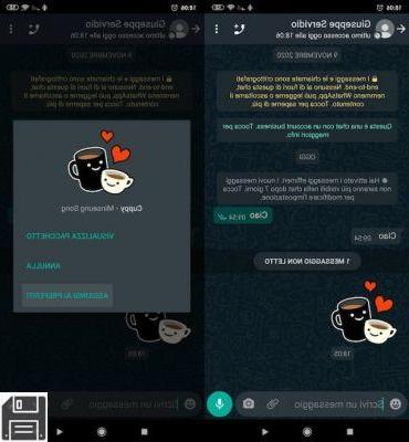 Comment récupérer les Stickers WhatsApp