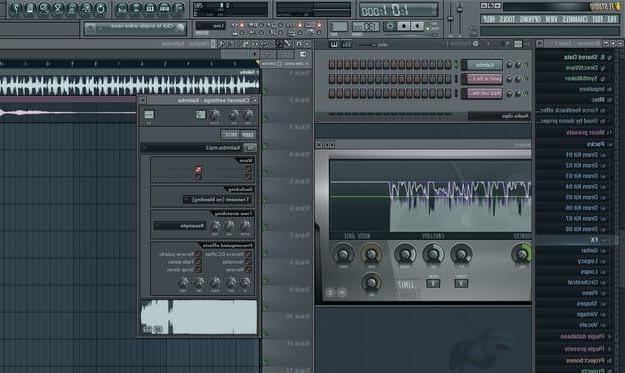 Como usar o FL Studio