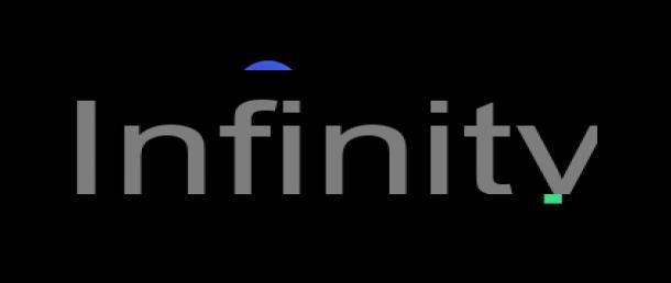 How Infinity + works