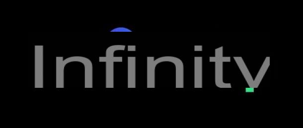 Comment fonctionne Infinity +