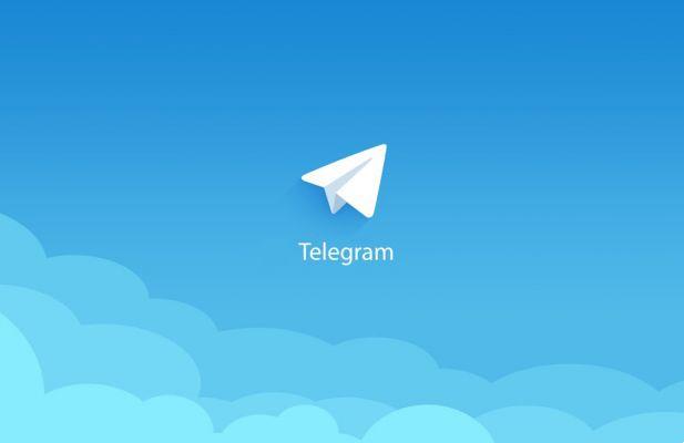 Mejores canales de Telegram para ver golf