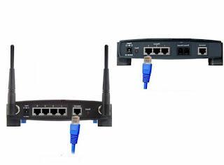 Cascade router Best router for fiber: which one to choose