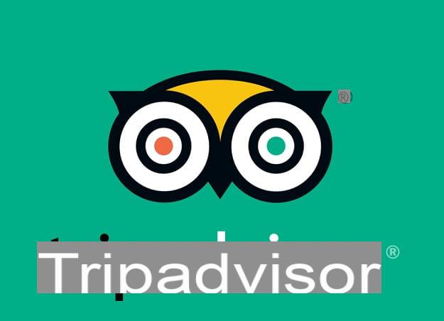 Como listar uma empresa no TripAdvisor