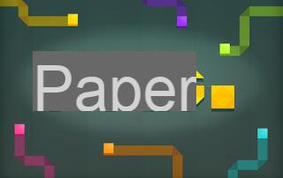 Paper.io 2 sur Android, iPhone et site web