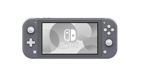 Comment fonctionne la Nintendo Switch