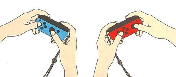 Cómo funciona Nintendo Switch
