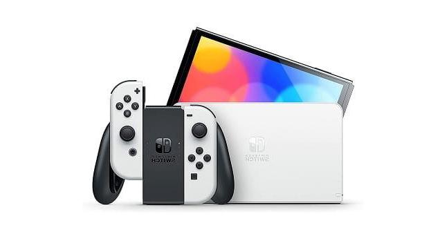 Cómo funciona Nintendo Switch