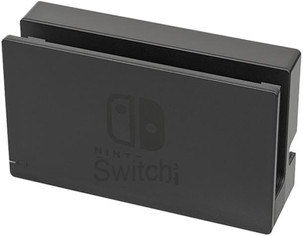How Nintendo Switch Works