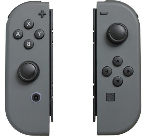 Cómo funciona Nintendo Switch