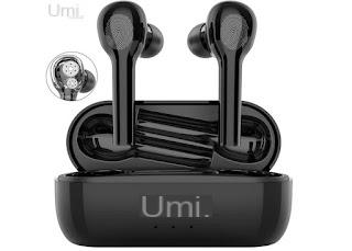 Umi By Amazon Melhores fones de ouvido Bluetooth para smartphones semelhantes a AirPods