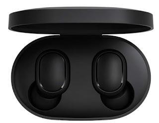 Xiaomi Mi True Wireless Melhores fones de ouvido Bluetooth para smartphones semelhantes a AirPods