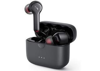 <a name= Melhores fones de ouvido Bluetooth para smartphones semelhantes a AirPods