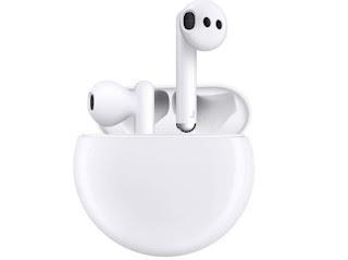 <a name= Melhores fones de ouvido Bluetooth para smartphones semelhantes a AirPods