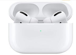 Apple AirPods Pro Melhores fones de ouvido Bluetooth para smartphones semelhantes a AirPods