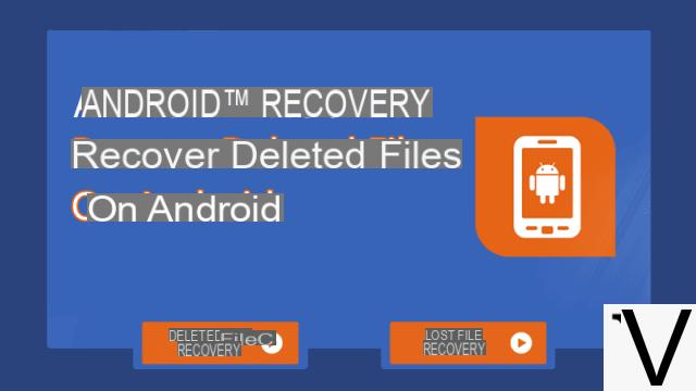 O tutorial completo para recuperar arquivos excluídos do Android: Guia 2021