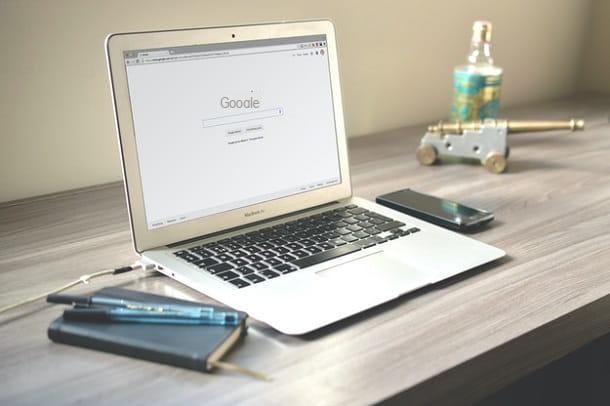 Google Takeout: how it works