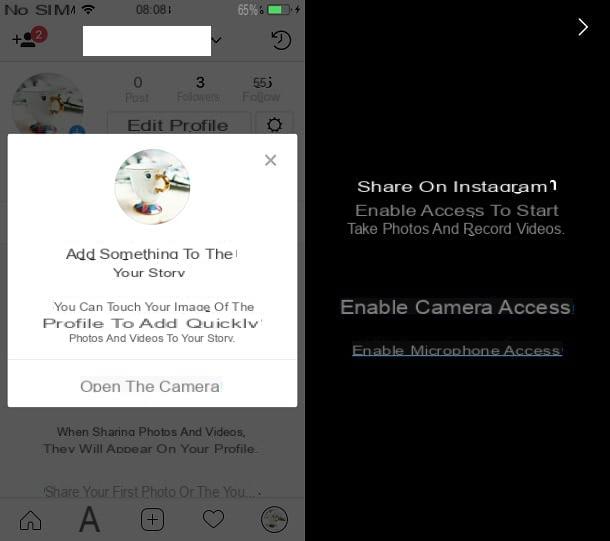 Cómo funcionan las historias de Instagram