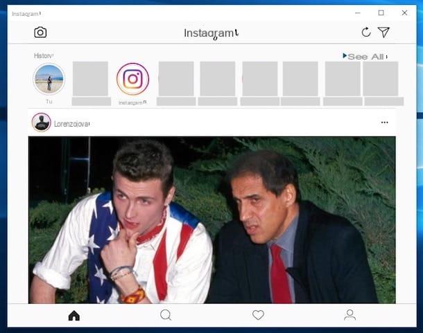 Cómo funcionan las historias de Instagram