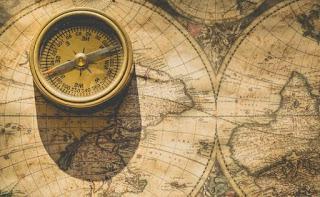 Crie mapas personalizados Crie mapas personalizados com direções e itinerários