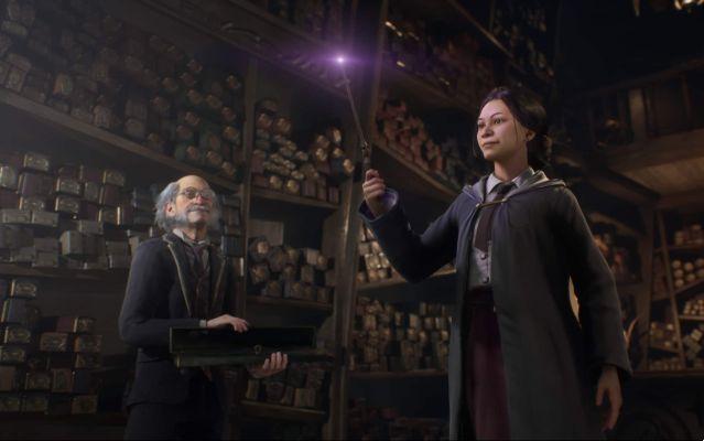 Hogwarts Legacy, cinq choses pour décider d'acheter (ou pas) le jeu vidéo du moment