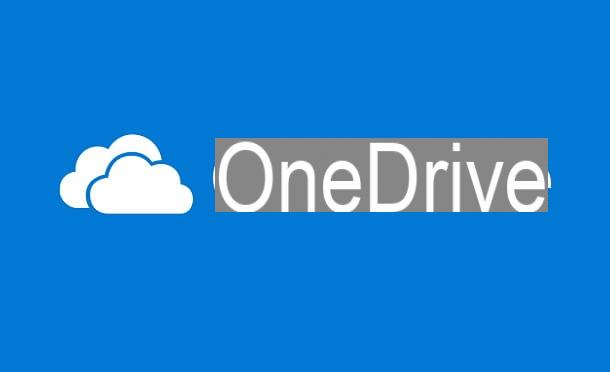 How OneDrive works