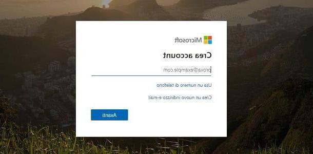 Como funciona o OneDrive