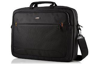 Borsa AmazonBasics Los mejores accesorios para laptops, notebooks y MacBooks