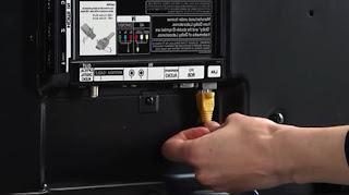 Smart TV Ethernet O que significa Smart TV, quais são as vantagens e desvantagens