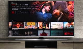 Netflix Smart TV O que significa Smart TV, quais são as vantagens e desvantagens