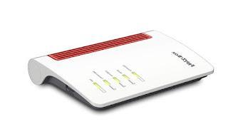Best VoIP modem router with call blocking and filtering included