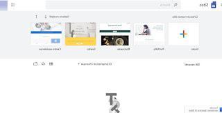 Nouveaux sites Google Ouvrir un nouveau site gratuitement avec Google