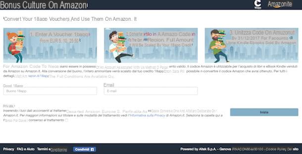 Como funciona o pagamento na Amazon