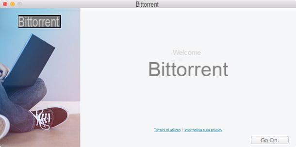 How to use BitTorrent